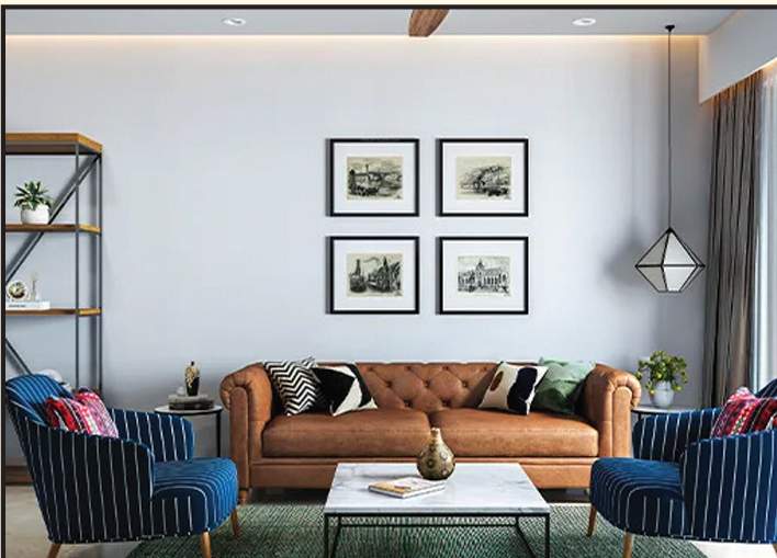  hrishikesh Living Area