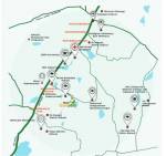  garden Location Plan