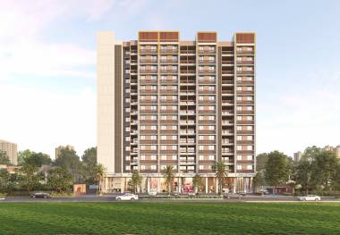 Elevation dummy-Sankalp Developer Alyssum