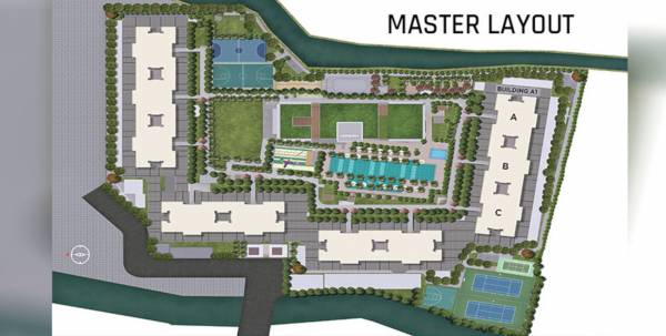  parc-residences-a2 Master Plan