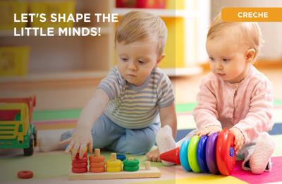  parc-residences-a2 Day Care Center