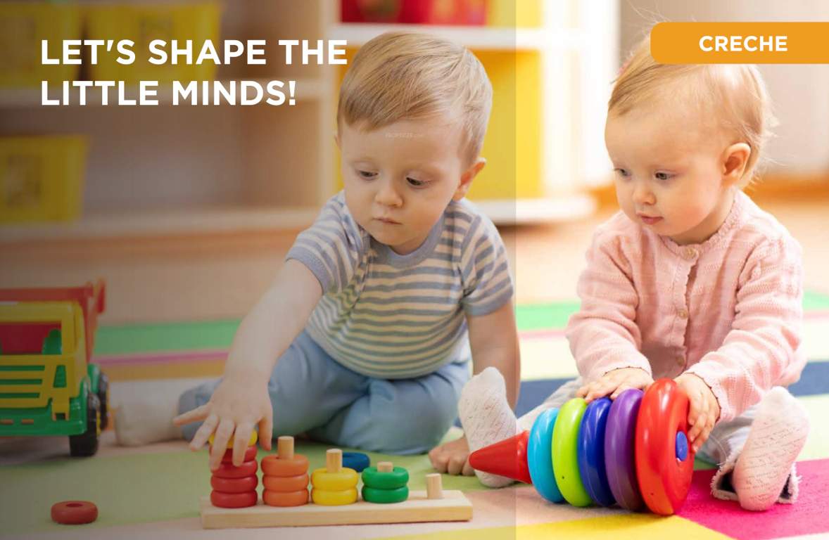  parc residences a2 Day Care Center