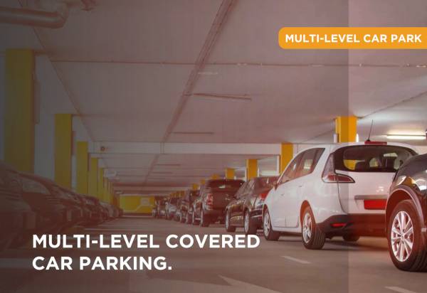  parc-residences-a2 Multi - Level Parking