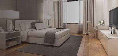  parc-residences-a2 Bedroom