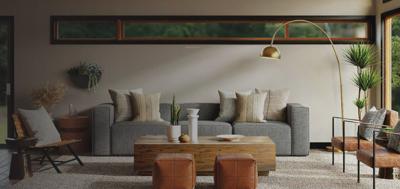  parc-residences-a2 Living Area