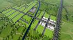 Layout Plan purvanchal-vihar Layout Plan