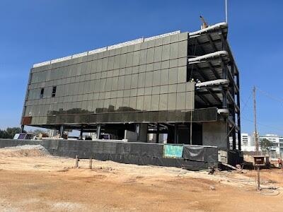  east-park-residences Block A Construction Status Oct-24