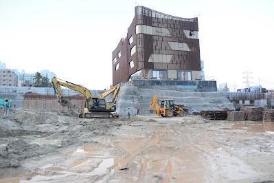  east-park-residences Block A Construction Status Oct-24