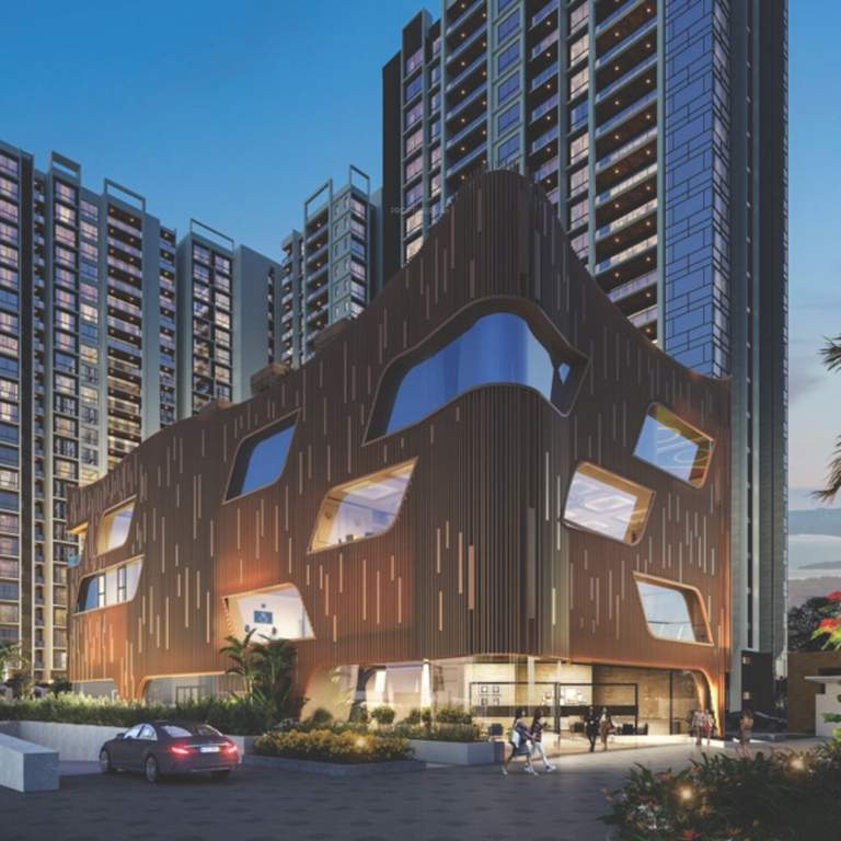  east park residences Others