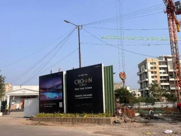  crown-8 Crown 8 Construction Status Nov-24