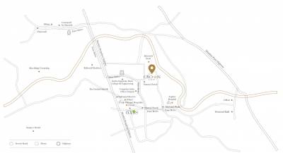  crown-8 Location Plan