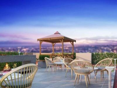  madhavchhaya Club Rooftop