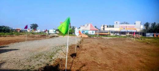 lalitha-avenue Elevation Elevation