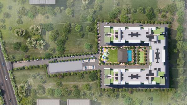  destination-mangalam-marvel Layout Plan