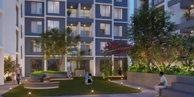 amenities of Munisuvrat Shankeshwar Sparsh