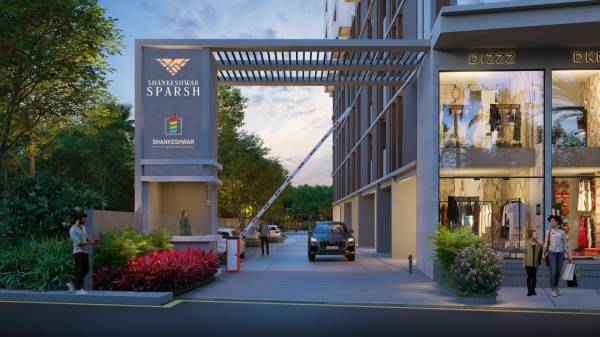 amenities of Munisuvrat Shankeshwar Sparsh