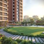  meraki-86 Landscaped Gardens