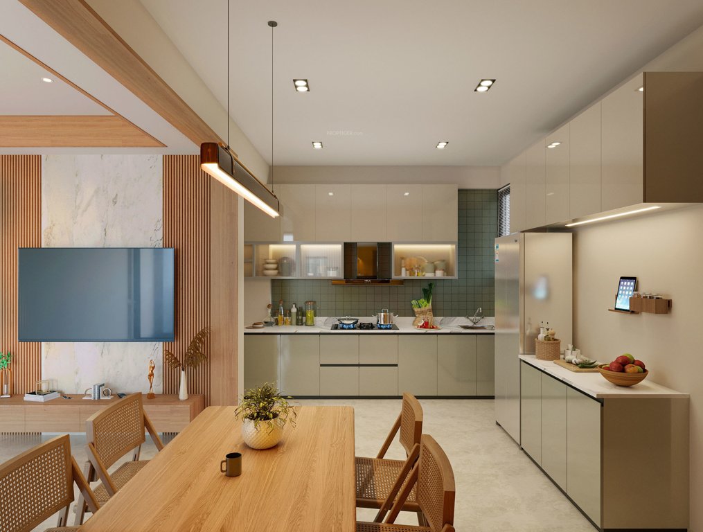  meraki 86 Kitchen