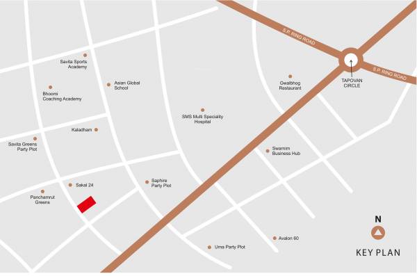  united-palace Location Plan