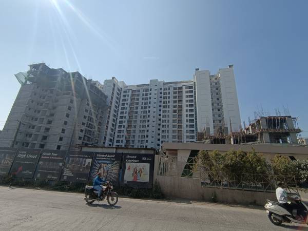  kosmic-kourtyard-phase-2 Wing A3 Construction Status Dec-24