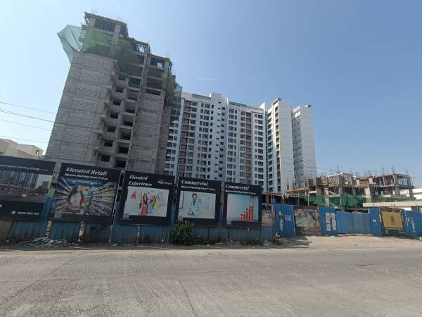  kosmic-kourtyard-phase-2 Wing A3 Construction Status Dec-24