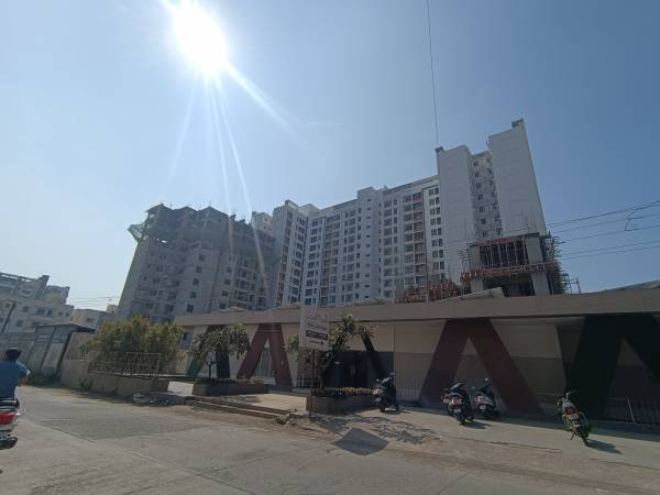  kosmic-kourtyard-phase-2 Wing A3 Construction Status Dec-24