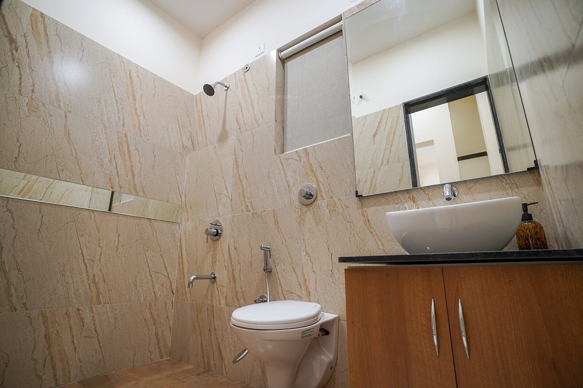  kosmic kourtyard phase 2 Bathroom