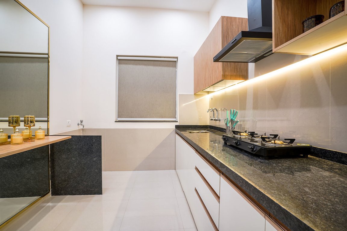  kosmic kourtyard phase 2 Kitchen