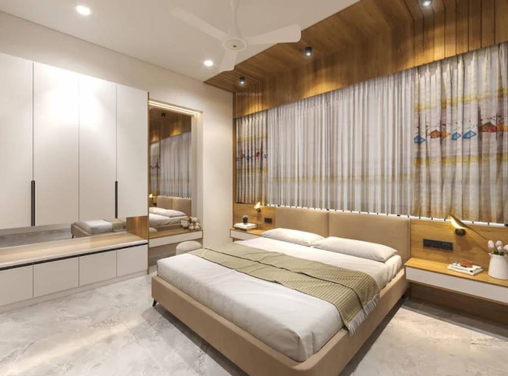  zest Bedroom