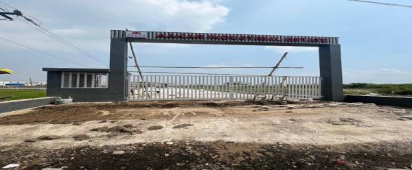  aakar-industrial-estate Elevation