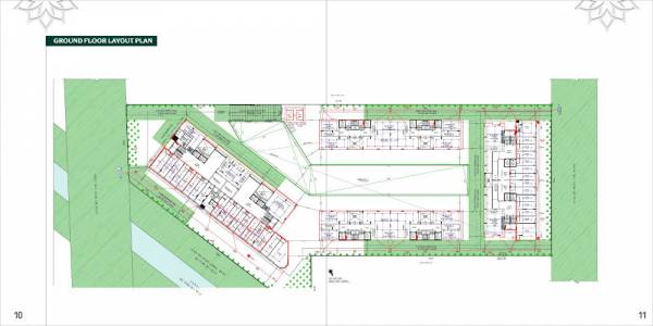  the-ashoka A Cluster Plan