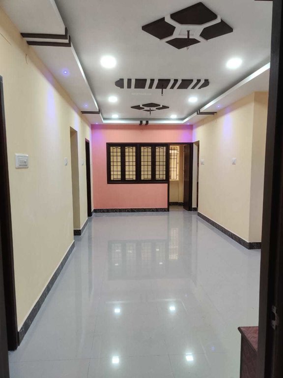  victory homes Living Area