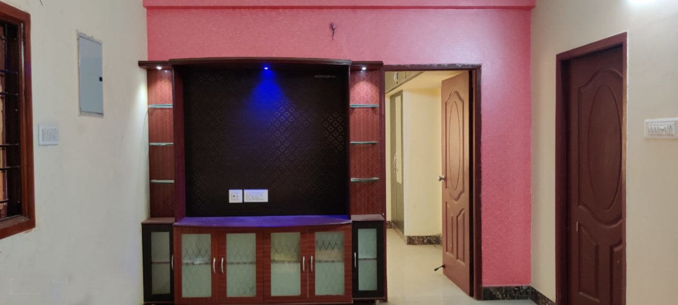  victory homes Living Area