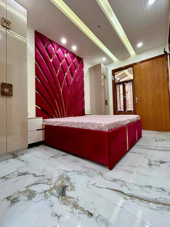  happy new homes Bedroom