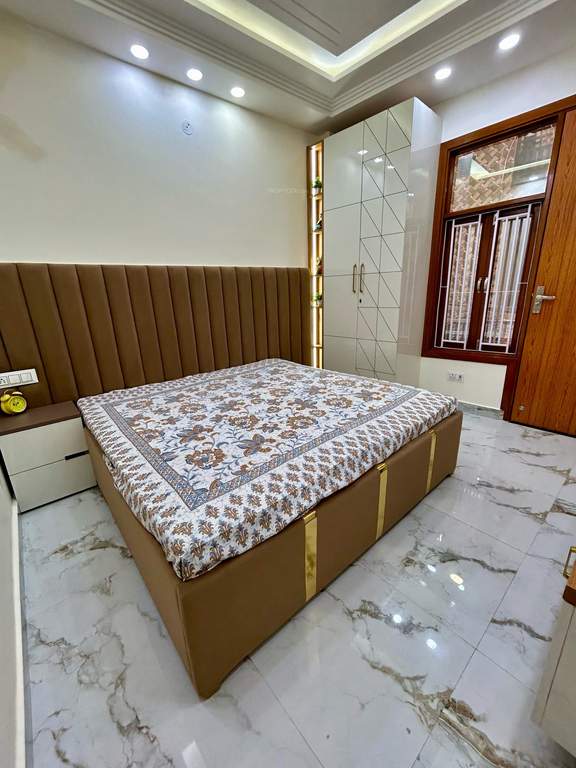  happy new homes Bedroom