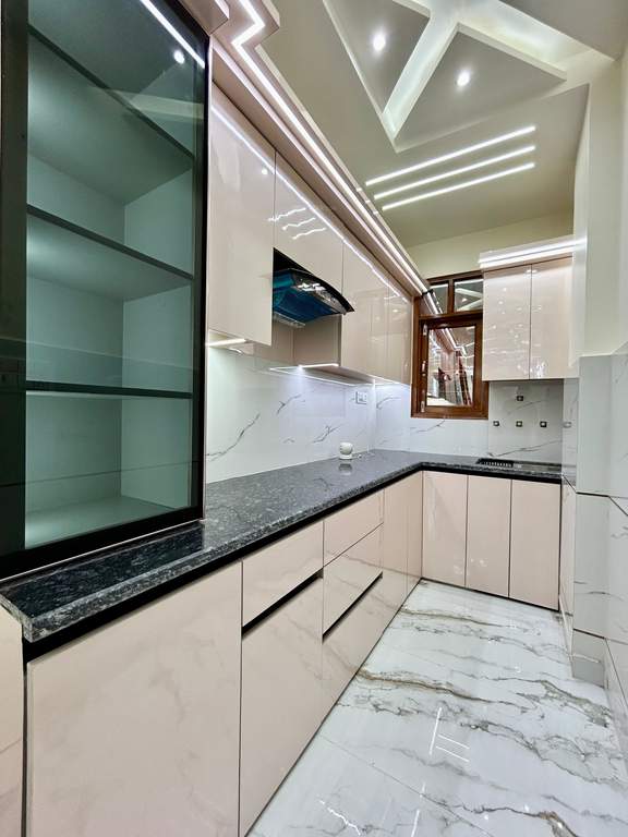  happy new homes Kitchen