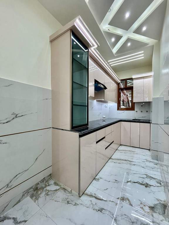  happy new homes Kitchen