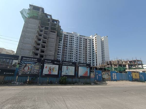  kosmic-kourtyard 1 Construction Status Nov-24