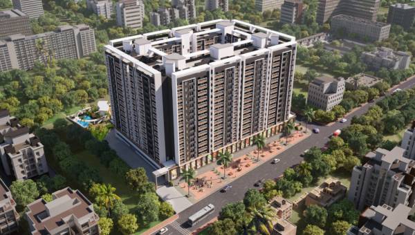  kosmic-kourtyard Elevation