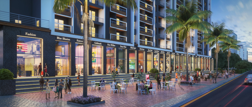  kosmic kourtyard Others