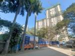  kumar-parc-residences 1 Construction Status Jan-25