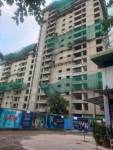  kumar-parc-residences 1 Construction Status Oct-24