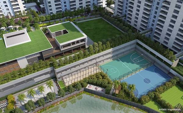  parc-residences Others