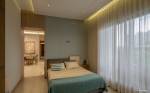  parc-residences Bedroom