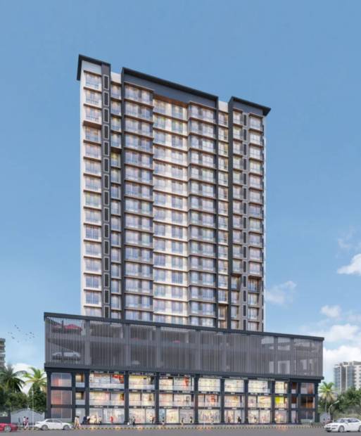  heights Elevation