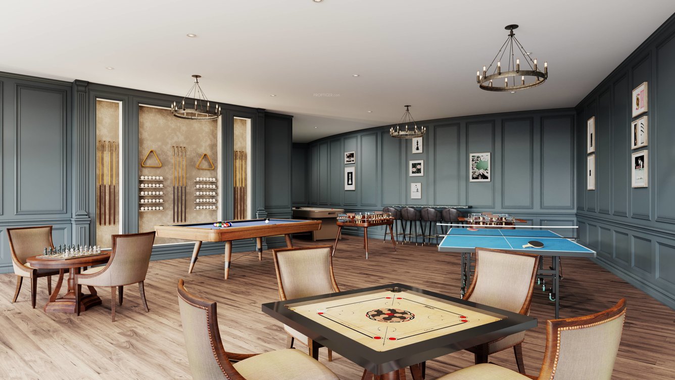  balaji classica Indoor Games