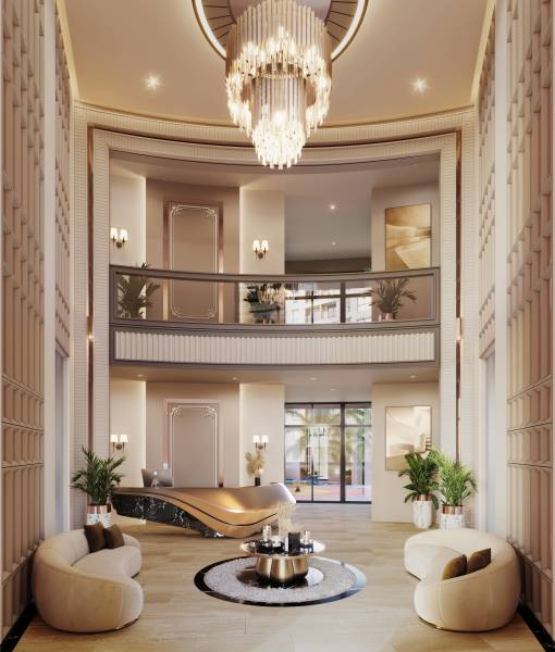  balaji-classica Reception/ Waiting Room