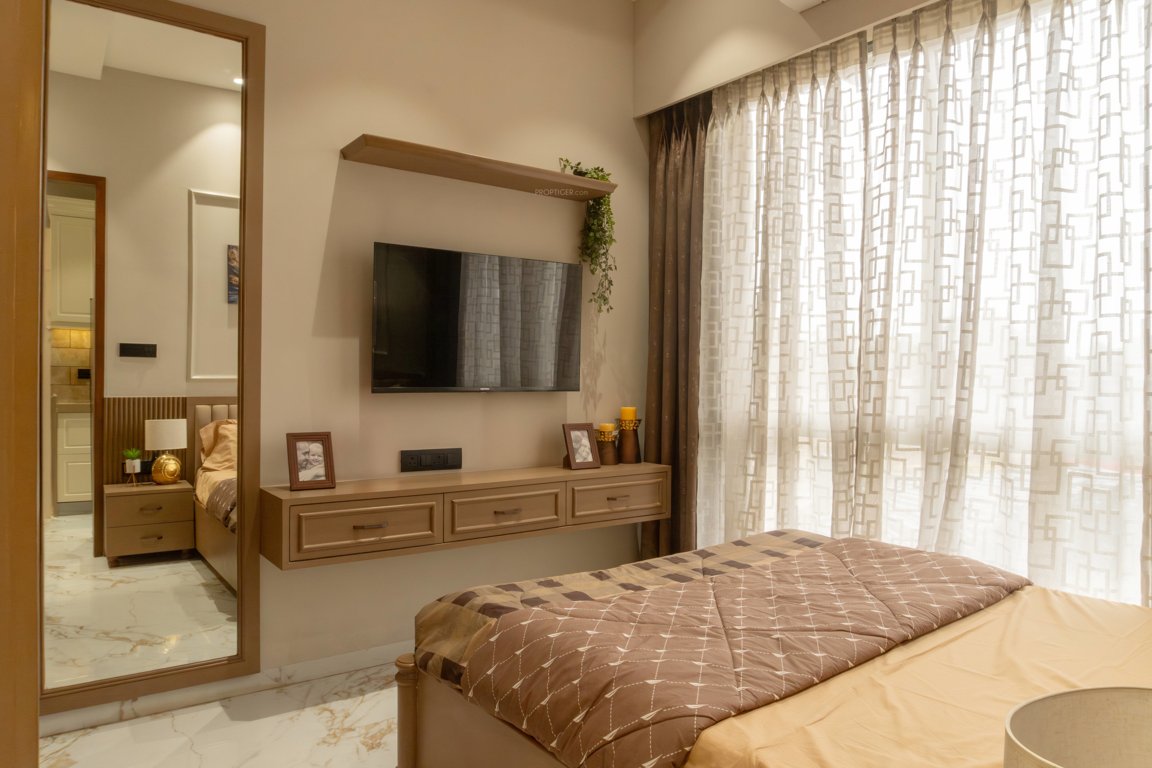  balaji classica Bedroom