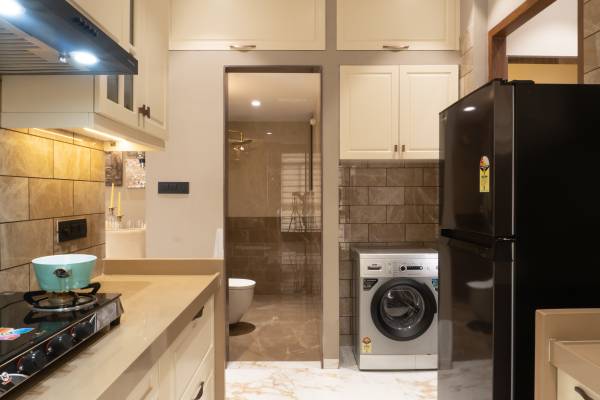  balaji-classica Kitchen