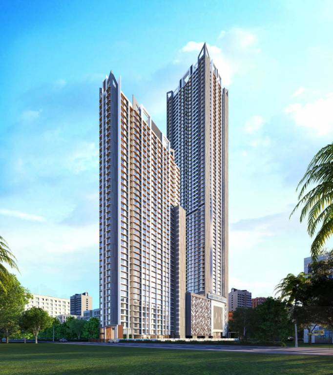  codename mumbai million Elevation